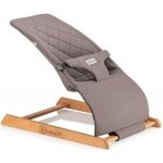 babyGO Skippy dětská houpačka Grey – Zboží Dáma