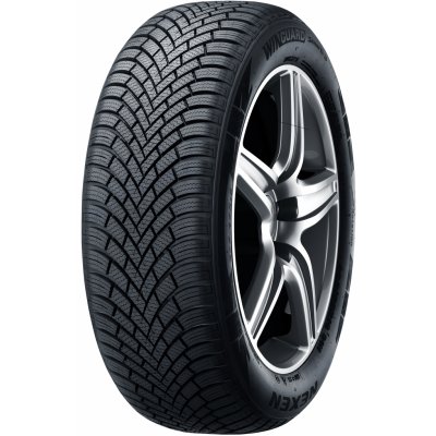 Nexen Winguard Snow'G WH1 195/60 R16 89H – Hledejceny.cz