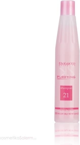 Salerm šampon Purificante 250 ml