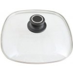 BAF poklice 26x26cm sklo vč.plast.úchytu – Zboží Dáma