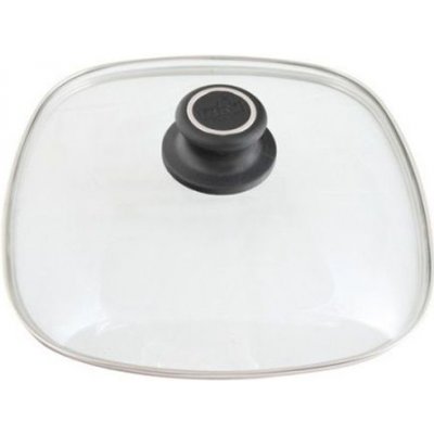 BAF poklice 26x26cm sklo vč.plast.úchytu – Zboží Dáma