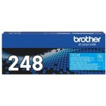 Brother TN248C - originální – Zboží Živě