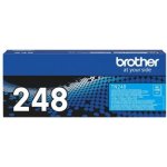 Brother TN248C - originální – Sleviste.cz