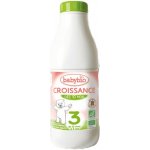 Babybio 3 CROISSANCE 1 l – Hledejceny.cz