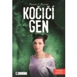 KOČIČÍ GEN - Thomas C. Brezina – Hledejceny.cz