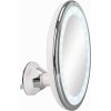 Kosmetické zrcátko Kleine Wolke 8099127886 LED Mirror kosmetické zrcátko