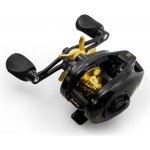 Delphin ZANDERA 5+1BB – Zboží Dáma