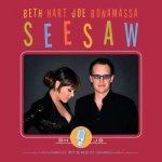 Hart Beth & Joe Bonamassa - Seesaw CD – Hledejceny.cz