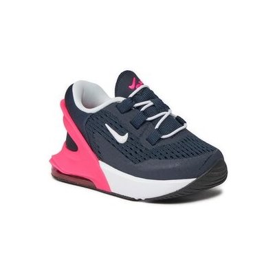 Nike Air Max 270 Go DV1970 401 Dark Obsidian/White – Zboží Mobilmania