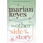 The Other Side of the Story - M. Keyes – Hledejceny.cz