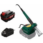 PARKSIDE PLSA 20-Li B2, 4 Ah – HobbyKompas.cz