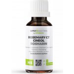Aromen Loyly Masters Rozmarýn CT cineol 50 ml – Hledejceny.cz