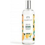 The Body Shop Satsuma Body Mist tělový sprej 100 ml – Sleviste.cz