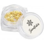 Starnails 3D ozdoby na nehty mix sněhových vloček – Hledejceny.cz
