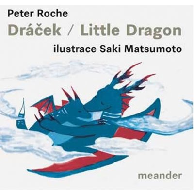 Dráček/Little Dragon – Zbozi.Blesk.cz