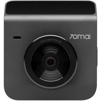 70Mai Dash Cam A400 + RC09 Rear Camera