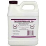 HORSE HEALTH PRODUCTS Pure Neatsfoot Oil Olej na ošetření kůže objem 946 ml – Zbozi.Blesk.cz