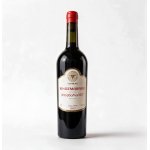 Tavankari Červené Kindzmarauli gruzínské polosladké červené 2018 12,5% 0,75 l (holá láhev) – Hledejceny.cz
