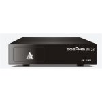 ZGEMMA H9.2S DVB-S2X 4K Ultra HD H.265 HEVC TwinTuner – Zboží Živě
