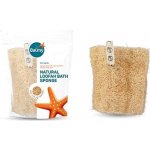 Balmy Přírodní lufová houba do koupele – Zboží Dáma