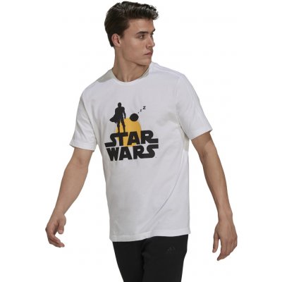 adidas t-shirt x Star Wars GS6223 – Hledejceny.cz