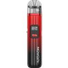 Set e-cigarety Smoktech NOVO Pro 1300 mAh Red Black 1 ks