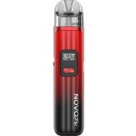 Smoktech NOVO Pro 1300 mAh Red Black 1 ks – Zboží Dáma