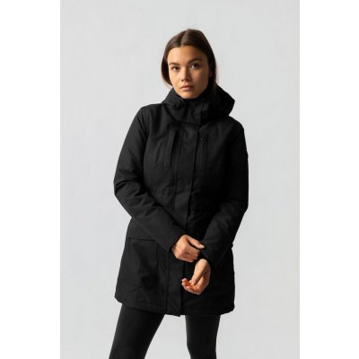 Horze Anorak Annika Hybrid Fleece Poloviční zip – Zboží Mobilmania