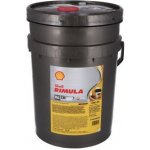 Shell Rimula R6 LM 10W-40 20 l – Zboží Mobilmania