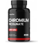 Warrior Chrom Pikolinat 200 tablet – Hledejceny.cz