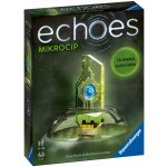 Ravensburger Echoes Mikročip – Zboží Živě