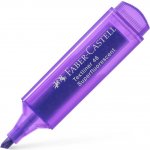 Faber-Castell 1546 Superfluo fialový – Hledejceny.cz