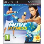 Move Fitness – Hledejceny.cz