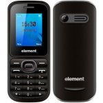 Sencor Element P002 Dual SIM návod, fotka