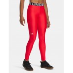 Under Armour UA HG Legging-RED – Zboží Dáma
