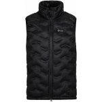 Kilpi pánská zateplená vesta NAI-M černá – Hledejceny.cz