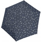 Doppler Zero 99 Minimally deep blue ultralehký skládací deštník tm.modrý – Zboží Mobilmania