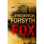 The Fox - Forsyth Frederick – Hledejceny.cz
