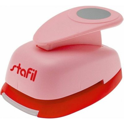 Stafil Raznice M kruh průměr 2,5 cm – Zboží Mobilmania