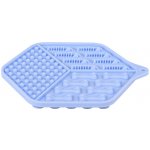 Zolux Lízací podložka Silicone 18,5 x 15,5 cm – Hledejceny.cz
