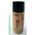 Axe Gold Temptation deospray 150 ml – Zboží Mobilmania