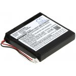 Cameron Sino CS-BTP300SL 3.7V Li-ion 2000mAh černá - neoriginální – Zboží Živě