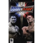 WWE SmackDown vs Raw 2006 – Hledejceny.cz