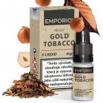 Imperia Emporio Gold Tobacco 10 ml 12 mg – Sleviste.cz