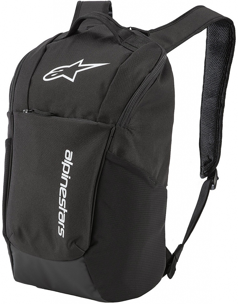 Alpinestars Defcon v2 black 13,6 l