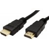 Propojovací kabel Gembird CC-HDMI4L-0.5M