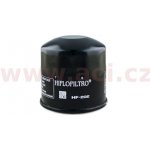 Hiflofiltro olejový filtr HF 202 – Zboží Mobilmania