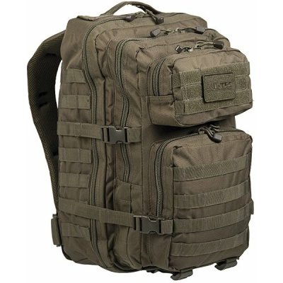 Mil-Tec Assault velký 36 l – Zboží Dáma