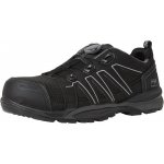 Helly Hansen Manchester 78423 Low Boa S3 polobotka Černá/šedá – Zboží Mobilmania