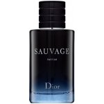 Christian Dior Sauvage Parfum parfém pánský 100 ml – Hledejceny.cz